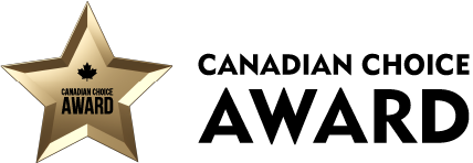 Canadian Choice Award